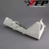 Carénage avant poly racing piste mv agusta f4 2010