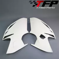 Carénage avant poly racing piste mv agusta f4 2010