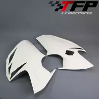 Carénage avant poly racing piste mv agusta f4 2010