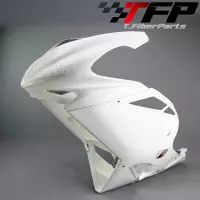 Carénage avant poly racing piste mv agusta f4 2010