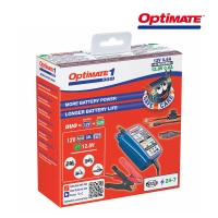 Mainteneur de batterie optimate 1 duo
