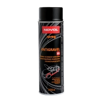 Antigravel ms - produit de protection de la carrosserie novol