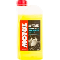 Motul motocool expert -37°c/ 137°c 1 l