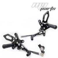 Commandes reculées mv parts ducati 848 1098 1198