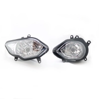 Phare avant bmw s 1000 rr 2015