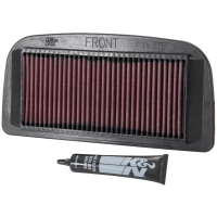 Filtre à air k&n pour r1 2002 - 2003