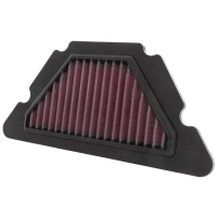 Filtre à air k&n pour xj6 2009-2013