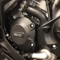 Lot de protections moteur gb racing kawasaki zx10r 2011-2015