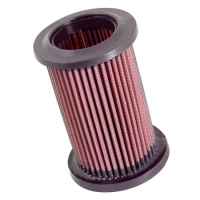 Filtre à air k&n pour ducati 796 1000 1100