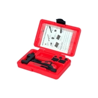 Coffret rive et derive chaîne rk