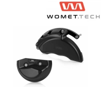 Sliders de protection womet tech pour ducati panigale v4