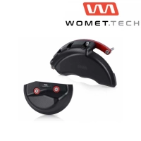 Sliders de protection womet tech pour ducati panigale v4