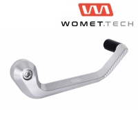Protection de fourche womet tech aprilia rsv 1000, factory, falco, futura, tuono