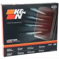 Filtre à air k&n pour r6 2006 2007