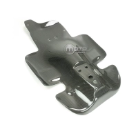 Passage de roue monoposto carbone ducati 748 916 996 998