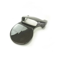 Support plaque carbone ducati monster 94-07