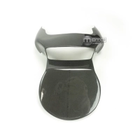 Support plaque carbone ducati monster 94-07