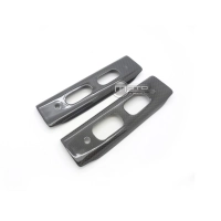 Ecopes de radiateur carbone ducati monster s2r s4r 94-07