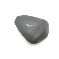 Selle passager type origine pour yamaha r1 2009-2013