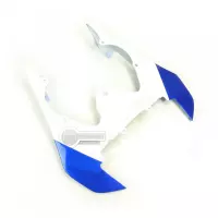 Kit de carénage en abs peint pour yamaha r6 08-