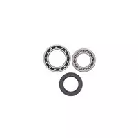 Kit roulements de roue (+ joints)