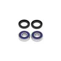 Kit roulements de roue (+ joints)