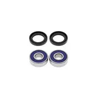 Kit roulements de roue (+ joints)