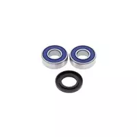 Kit roulements de roue (+ joints)
