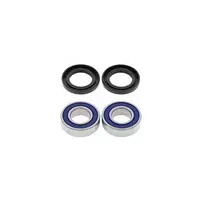 Kit roulements de roue (+ joints)