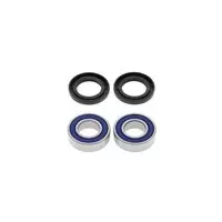 Kit roulements de roue (+ joints)