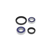 Kit roulements de roue (+ joints)