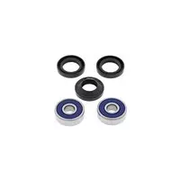 Kit roulements de roue (+ joints)
