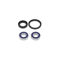 Kit roulements de roue (+ joints)
