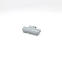 Masse d'équilibrage pour rayon de jantes alu ks tools