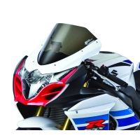 Bulle marc 1 suzuki gsxr 1000 2009-2016 zero gravity racing