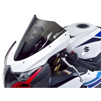 Bulle marc 1 suzuki gsxr 1000 2009-2016 zero gravity racing