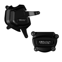 Lot de protections moteur gb racing mv agusta f4 2010-..