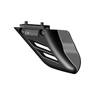 Protection de couronne zx6r  zx10r  er6 & versys 650