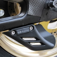 Protection de couronne zx6r  zx10r  er6 & versys 650