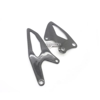 Paire de repose pieds yamaha r1 2015-...