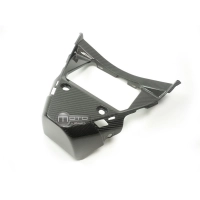 Triangle v de carénage carbone yamaha r1 2015-...