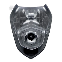 Sticker de phare 3d suzuki gsxr 1000 2003-2004