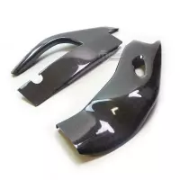 Protection de bras oscillant carbone honda cbr 1000 08-11