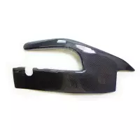 Protection de bras oscillant carbone honda cbr 1000 08-11
