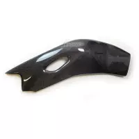 Protection de bras oscillant carbone honda cbr 1000 08-11