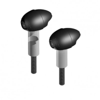 Kit tampon protection gb racing