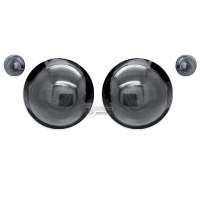 Sticker de phare 3d yamaha r1 09-14