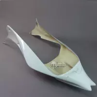 Coque monoposto piste sebimoto aprilia rsv 4 2010-2012