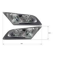 Sticker de phare 3d honda cbr 600 rr 2007-2012