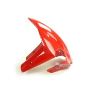 Garde boue en abs peint pour ducati 749-999